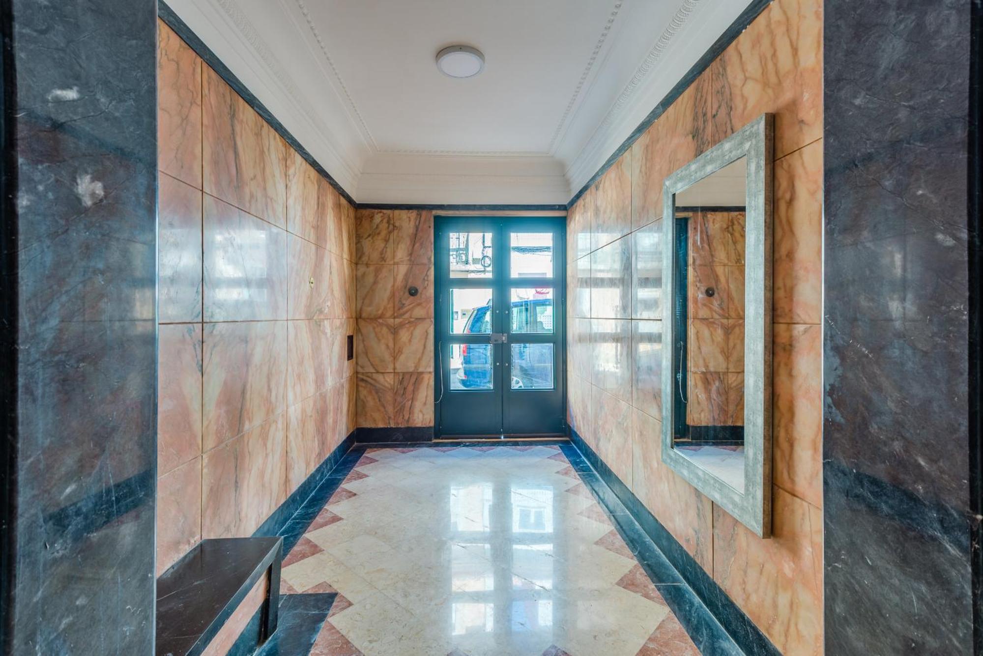 Bela Vista A Apartment Lisbon Exterior photo